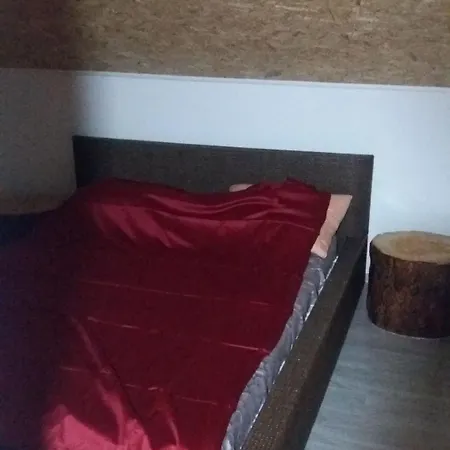 Iman Apartment
