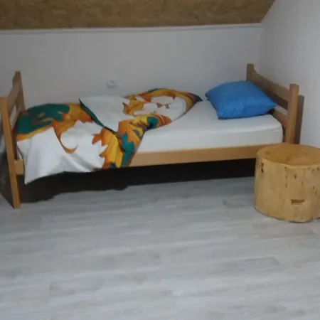Iman Apartment *