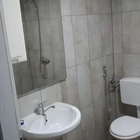 Iman Apartment