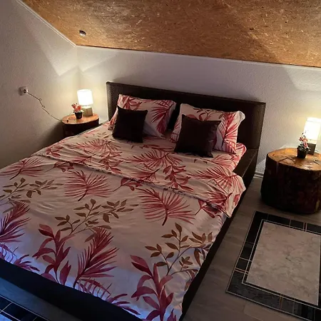 Iman Apartment